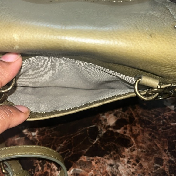 AMERICAN LEATHER CO PURSE - Picture 8 of 14